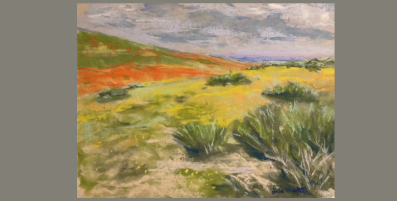 Monthly Show Reception