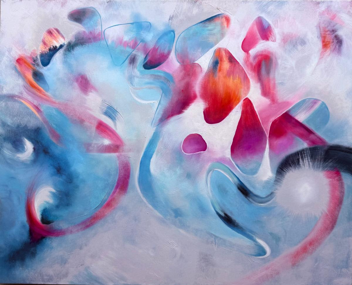 General Meeting 9 am, March 21 2026