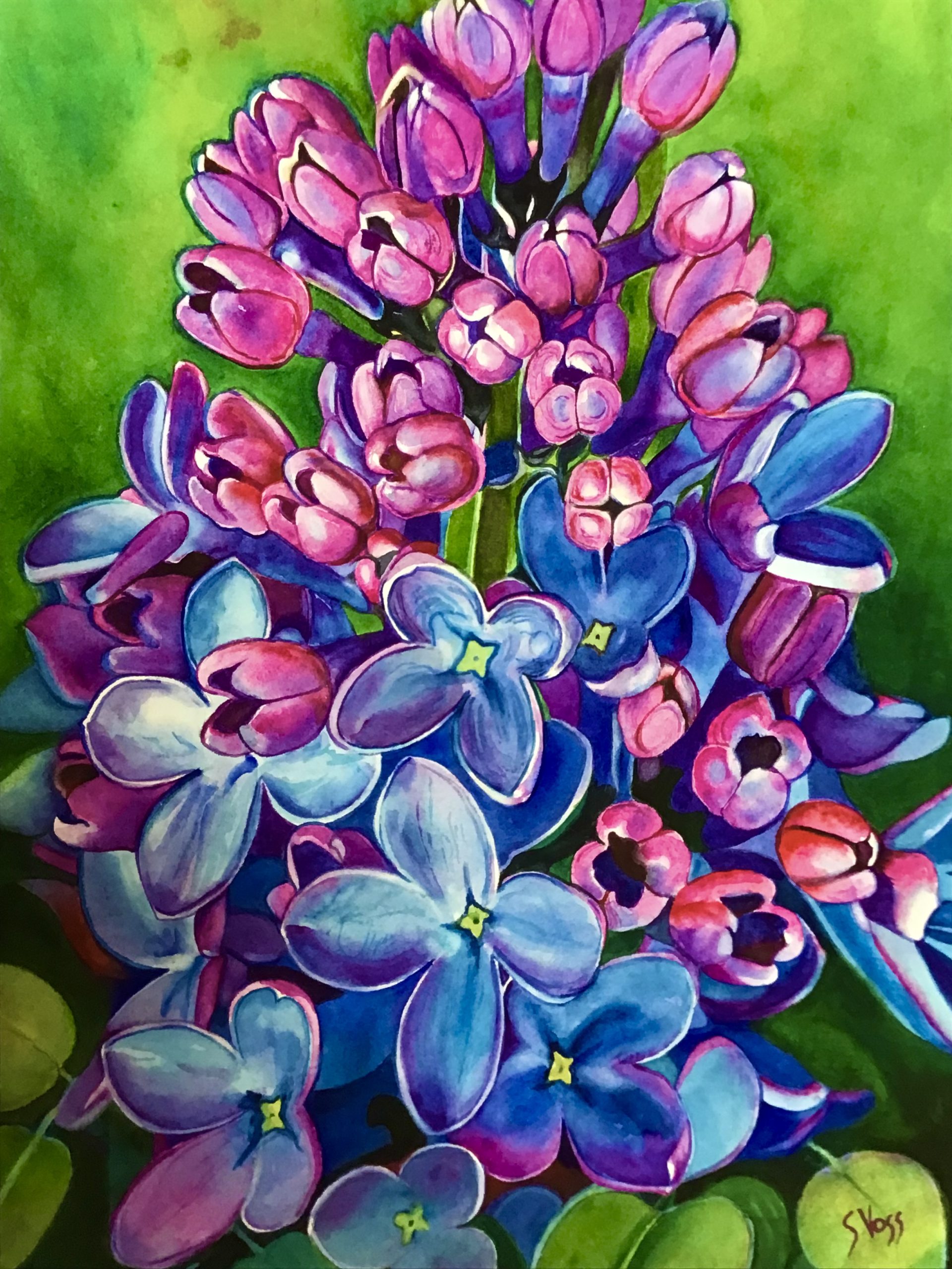 General Meeting 9 am, April 18 2026