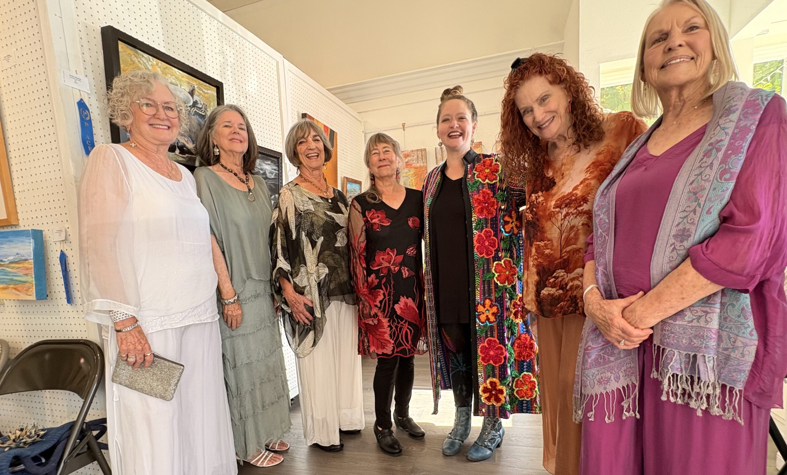 Spring Fashion Show